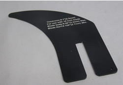 Powermatic Riving Knife Low Profile for PM2000 1791787